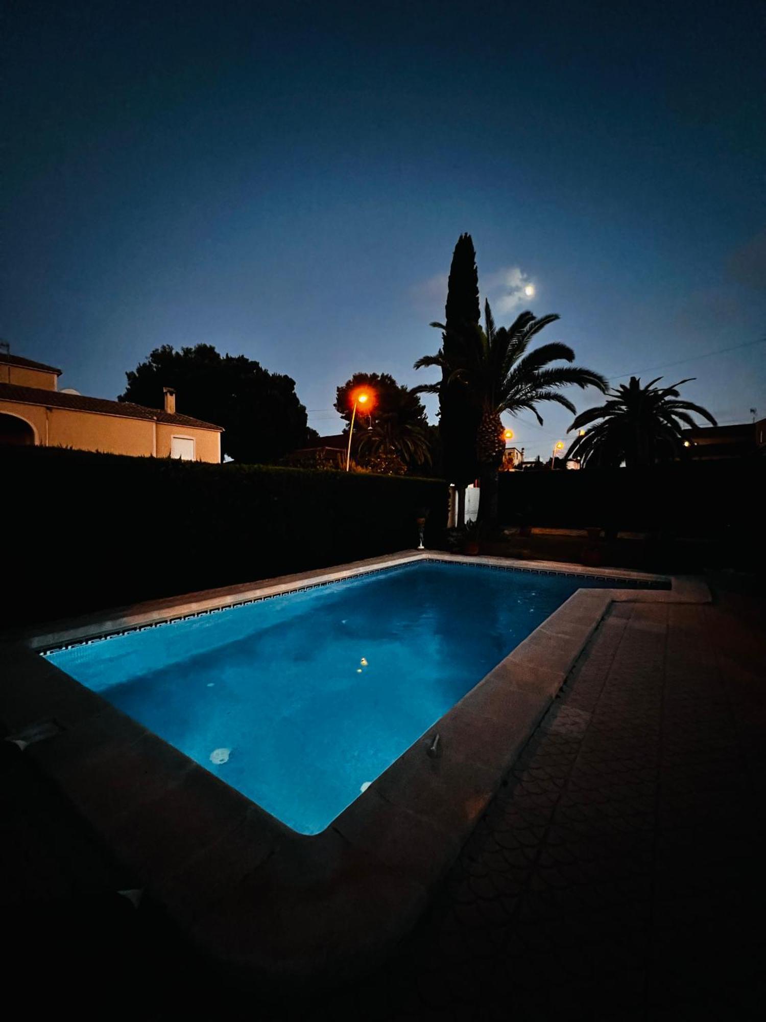 Charming One-Floor Villa With Private Pool In Los Balcones Torrevieja Eksteriør billede