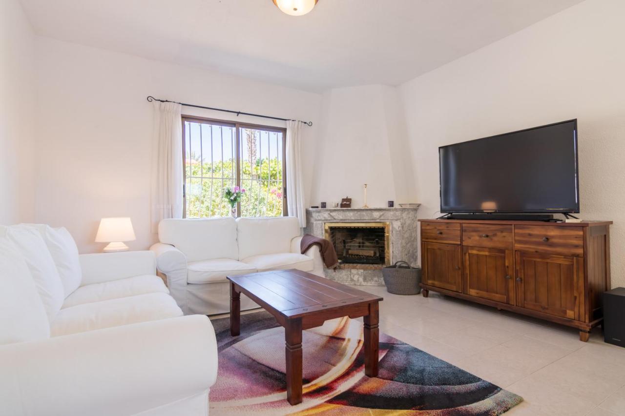 Charming One-Floor Villa With Private Pool In Los Balcones Torrevieja Eksteriør billede