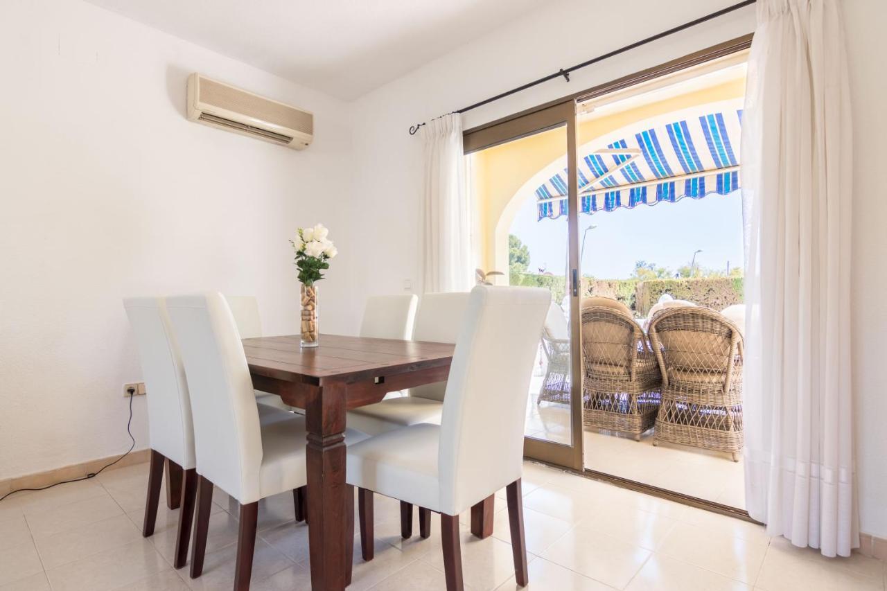 Charming One-Floor Villa With Private Pool In Los Balcones Torrevieja Eksteriør billede