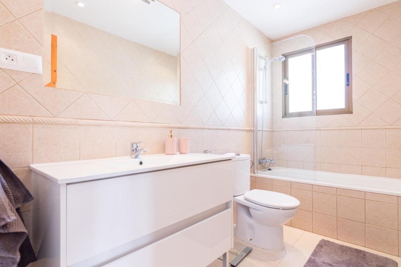 Charming One-Floor Villa With Private Pool In Los Balcones Torrevieja Eksteriør billede