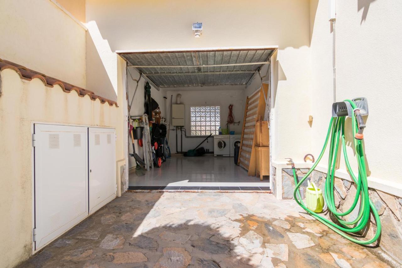 Charming One-Floor Villa With Private Pool In Los Balcones Torrevieja Eksteriør billede