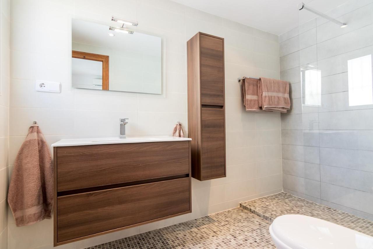 Charming One-Floor Villa With Private Pool In Los Balcones Torrevieja Eksteriør billede
