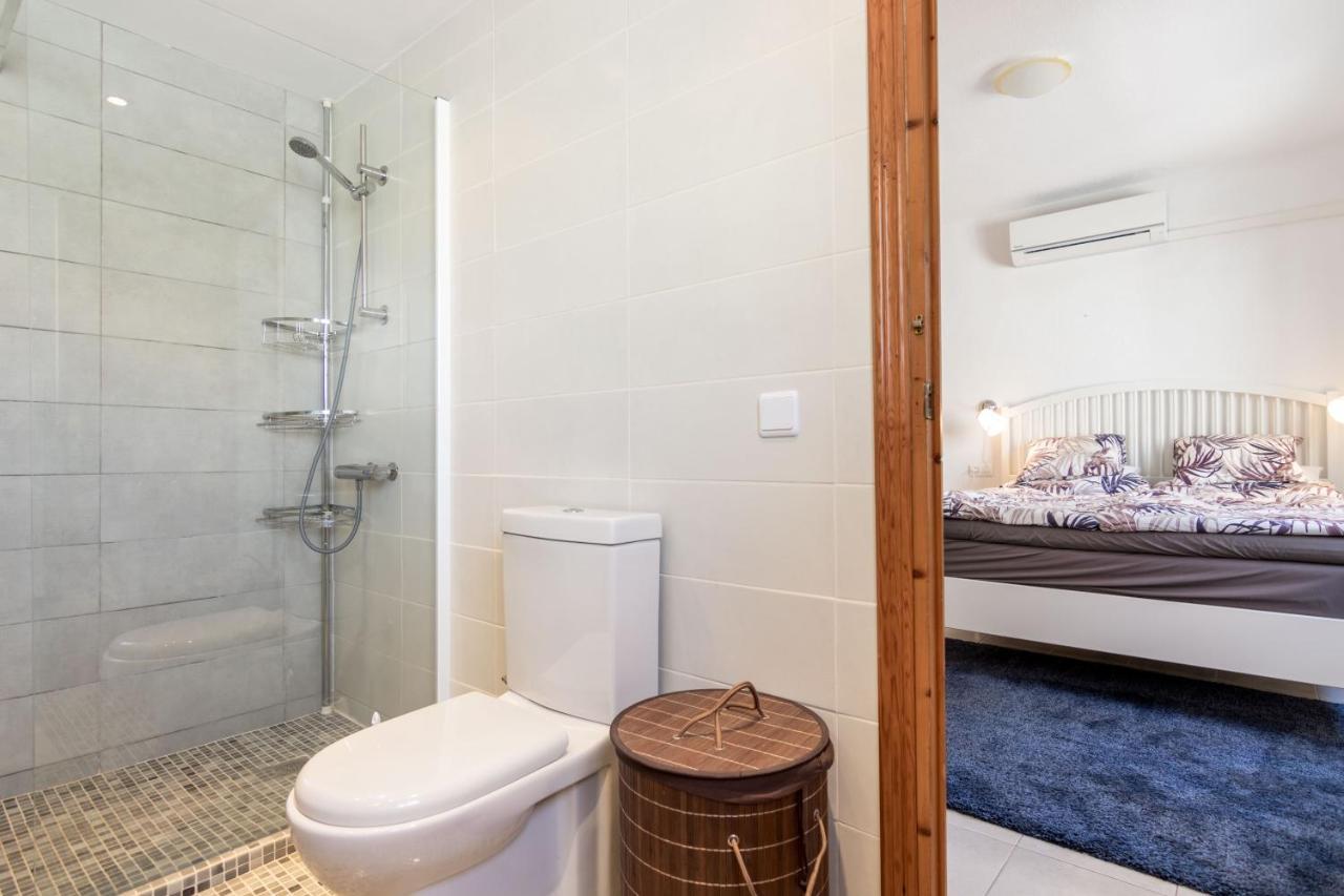 Charming One-Floor Villa With Private Pool In Los Balcones Torrevieja Eksteriør billede