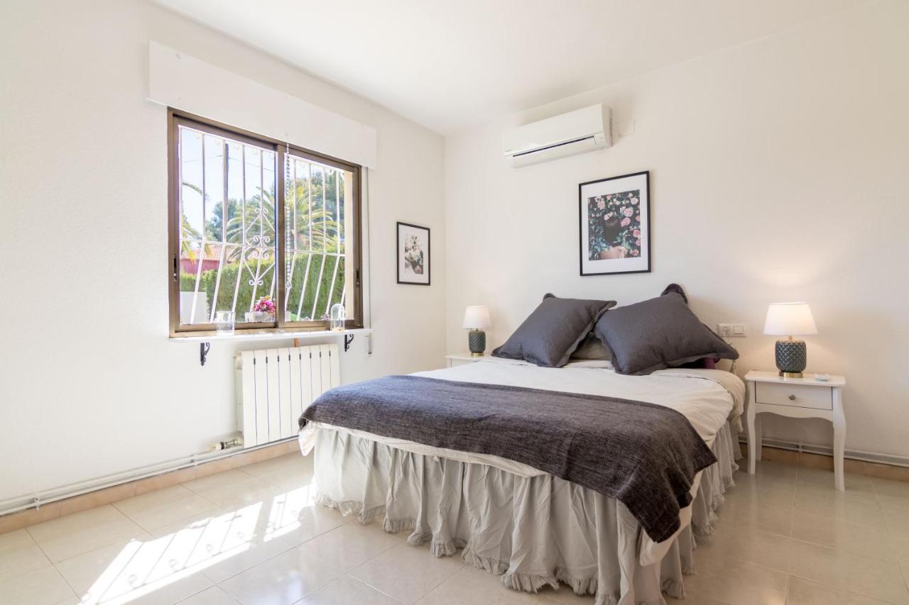 Charming One-Floor Villa With Private Pool In Los Balcones Torrevieja Eksteriør billede